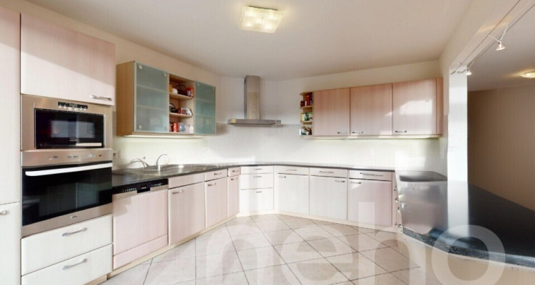 Magnifique duplex de 5,5 pièces à Epalinges image 8