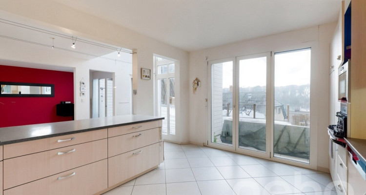 Magnifique duplex de 5,5 pièces à Epalinges image 9