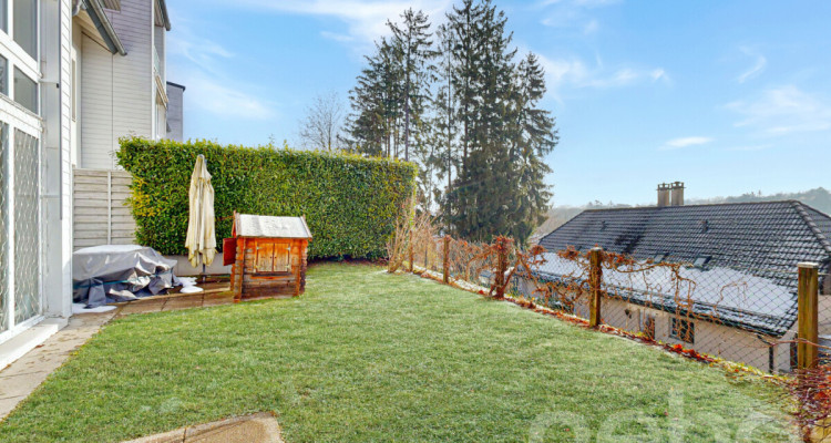 Magnifique duplex de 5,5 pièces à Epalinges image 10