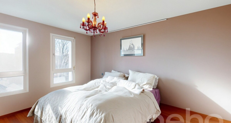 Magnifique duplex de 5,5 pièces à Epalinges image 11