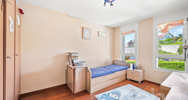 Magnifique duplex de 5,5 pièces à Epalinges image 12