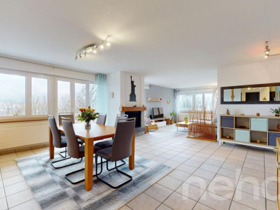 Appartement rénové avec balcon et garage ! image 4