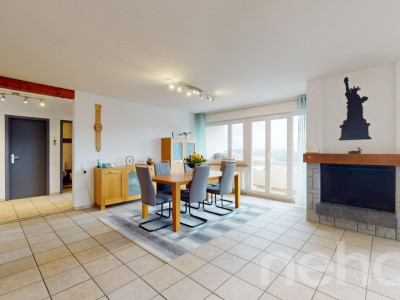 Appartement rénové avec balcon et garage ! image 5