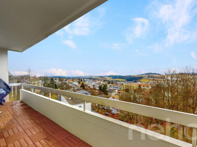 Appartement rénové avec balcon et garage ! image 2