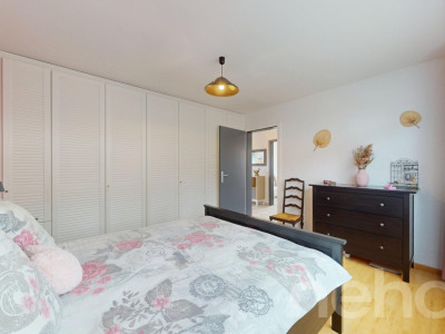 Appartement rénové avec balcon et garage ! image 11