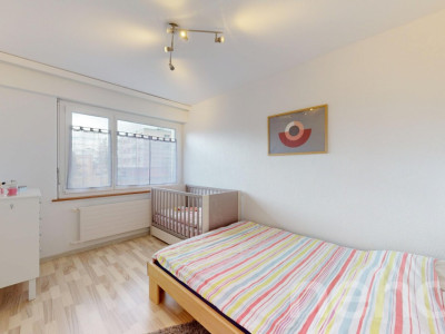 Appartement rénové avec balcon et garage ! image 8