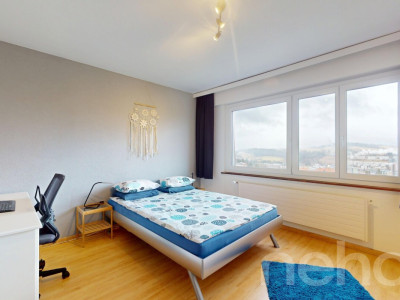 Appartement rénové avec balcon et garage ! image 10