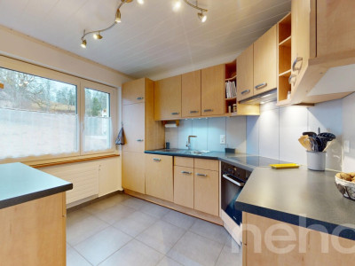 Appartement rénové avec balcon et garage ! image 3