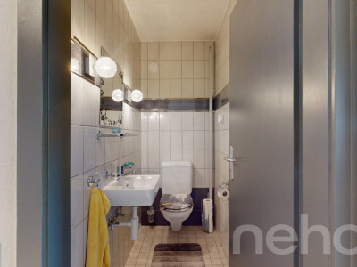 Appartement rénové avec balcon et garage ! image 12