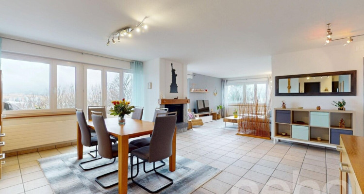 Appartement rénové avec balcon et garage ! image 4