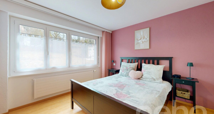 Appartement rénové avec balcon et garage ! image 7