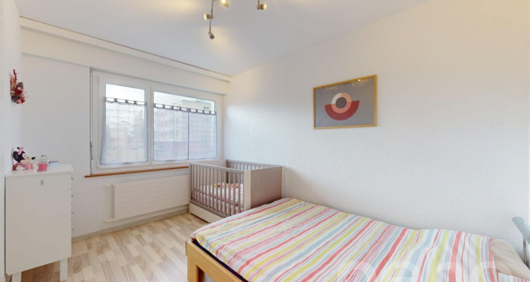 Appartement rénové avec balcon et garage ! image 8