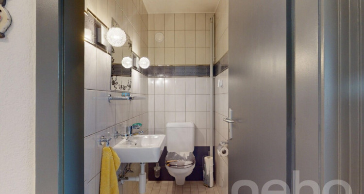 Appartement rénové avec balcon et garage ! image 12