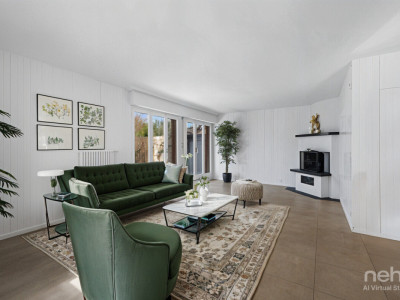 Opportunité rare : maison à rénover dans un quartier recherché image 2