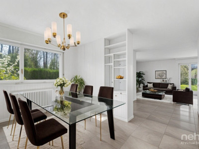 Opportunité rare : maison à rénover dans un quartier recherché image 4