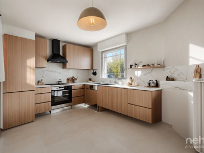 Opportunité rare : maison à rénover dans un quartier recherché image 5