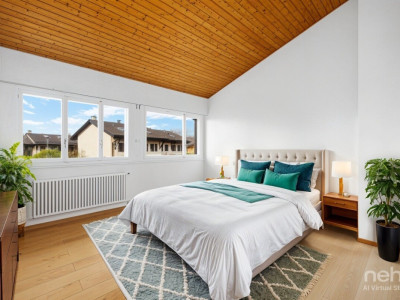 Opportunité rare : maison à rénover dans un quartier recherché image 7