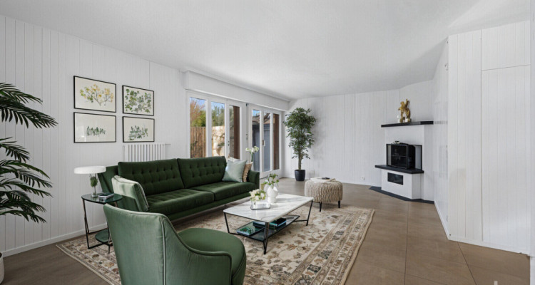 Opportunité rare : maison à rénover dans un quartier recherché image 2