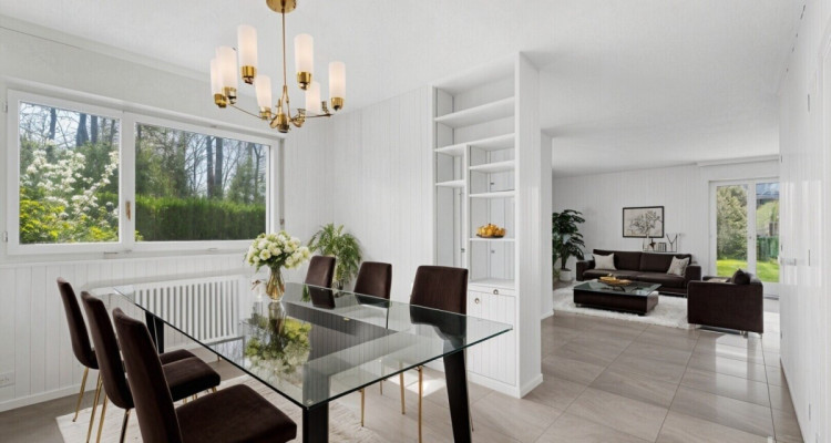 Opportunité rare : maison à rénover dans un quartier recherché image 4