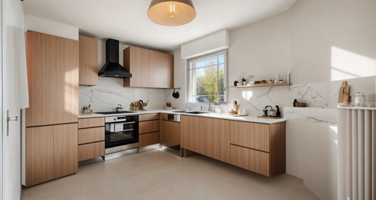 Opportunité rare : maison à rénover dans un quartier recherché image 5