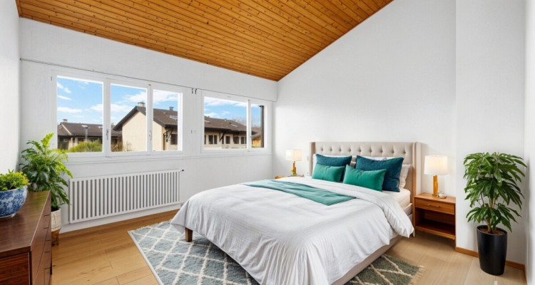 Opportunité rare : maison à rénover dans un quartier recherché image 7