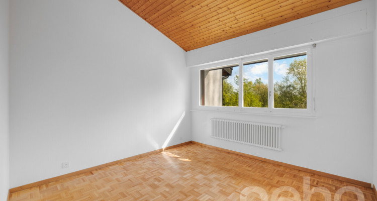 Opportunité rare : maison à rénover dans un quartier recherché image 12