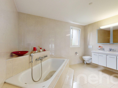 Ihr neues Zuhause mit grossem Balkon und Weitsicht image 7