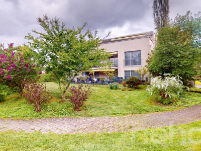 Ihr neues Zuhause mit grossem Balkon und Weitsicht image 10