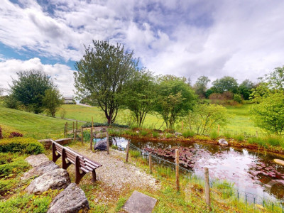 Ihr neues Zuhause mit grossem Balkon und Weitsicht image 11