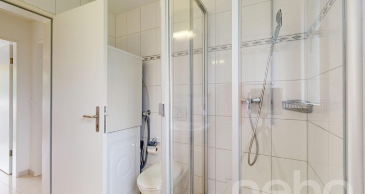 Ihr neues Zuhause mit grossem Balkon und Weitsicht image 8