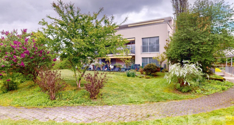 Ihr neues Zuhause mit grossem Balkon und Weitsicht image 10