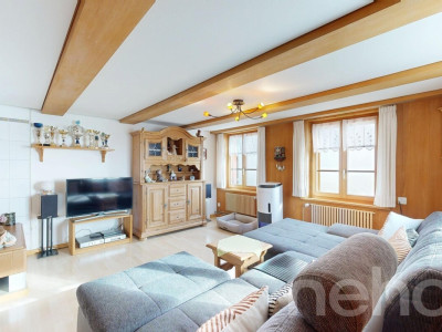 Charmantes Einfamilienhaus mit Weitblick - Walzenhausen (AR) image 2