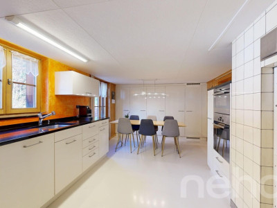 Charmantes Einfamilienhaus mit Weitblick - Walzenhausen (AR) image 3