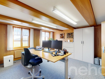 Charmantes Einfamilienhaus mit Weitblick - Walzenhausen (AR) image 5