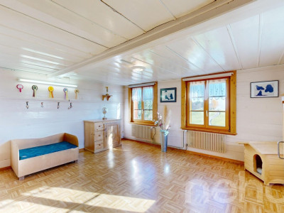 Charmantes Einfamilienhaus mit Weitblick - Walzenhausen (AR) image 7