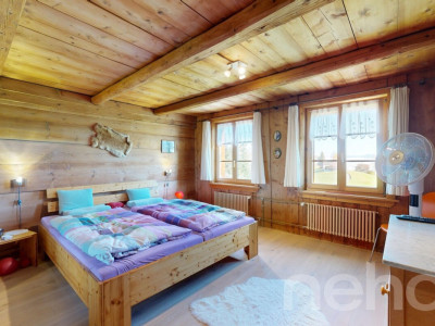 Charmantes Einfamilienhaus mit Weitblick - Walzenhausen (AR) image 8