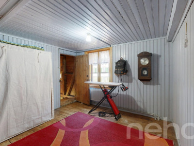 Charmantes Einfamilienhaus mit Weitblick - Walzenhausen (AR) image 9