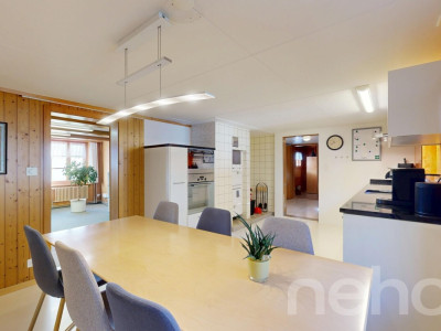 Charmantes Einfamilienhaus mit Weitblick - Walzenhausen (AR) image 11