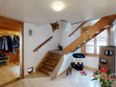 Charmantes Einfamilienhaus mit Weitblick - Walzenhausen (AR) image 12