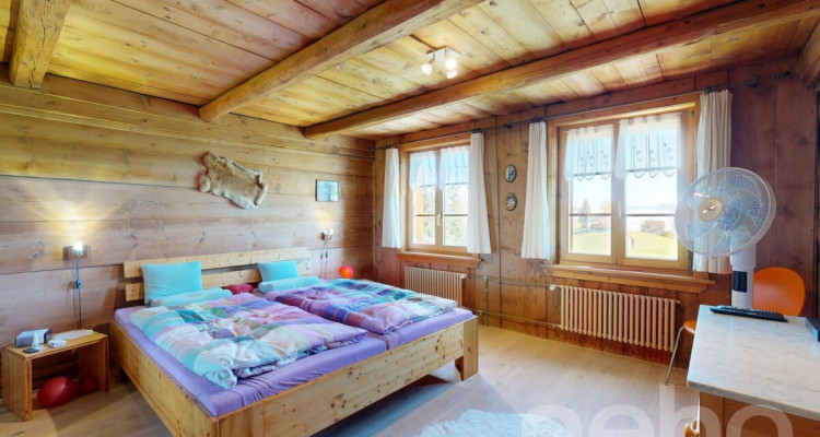 Charmantes Einfamilienhaus mit Weitblick - Walzenhausen (AR) image 8