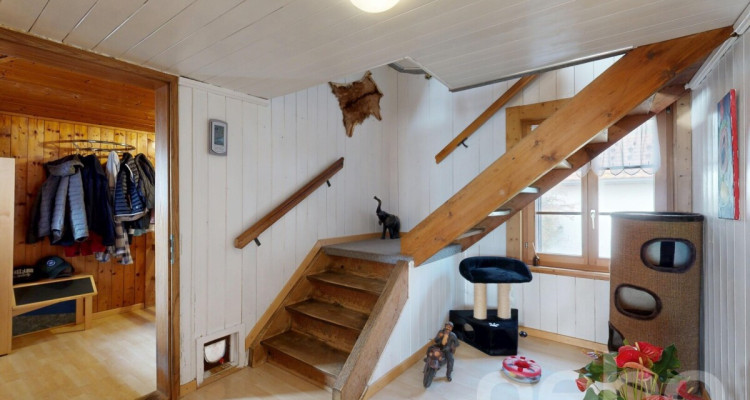 Charmantes Einfamilienhaus mit Weitblick - Walzenhausen (AR) image 12