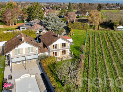 Sérénité en bordure des vignes image 2