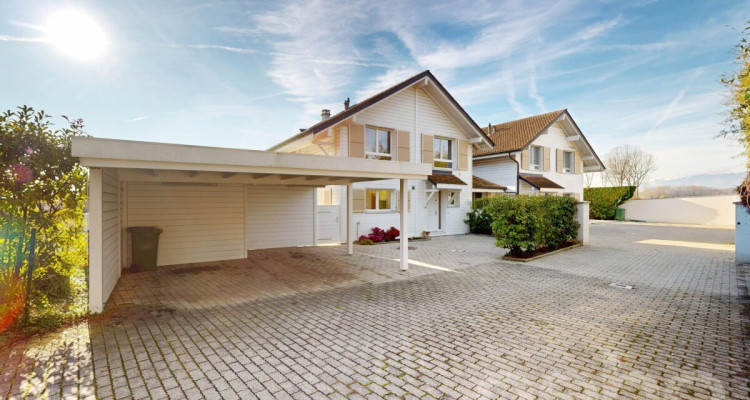 Sérénité en bordure des vignes image 4