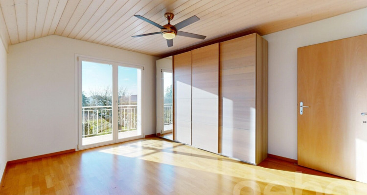 Sérénité en bordure des vignes image 12