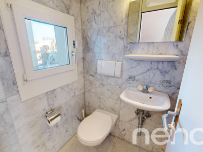 Ruhig gelegene 4.5-Zimmer-Maisonette mit Dachterasse in Bonstetten image 8