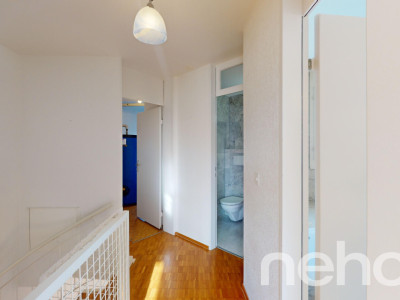 Ruhig gelegene 4.5-Zimmer-Maisonette mit Dachterasse in Bonstetten image 9