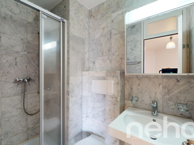 Ruhig gelegene 4.5-Zimmer-Maisonette mit Dachterasse in Bonstetten image 10