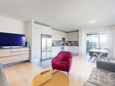 Très bel appartement de 4.5 pièces idéalement situé image 4