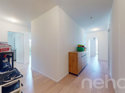 Très bel appartement de 4.5 pièces idéalement situé image 8