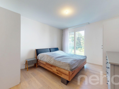 Très bel appartement de 4.5 pièces idéalement situé image 9